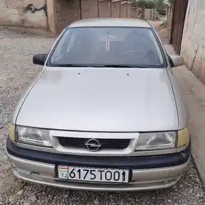 Opel Vectra A, 1993