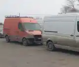 Фургон Mercedes benz sprinter-2