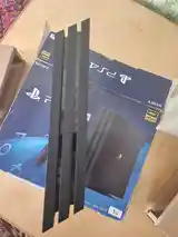 Игровая приставка Sony PlayStation 4 pro-8