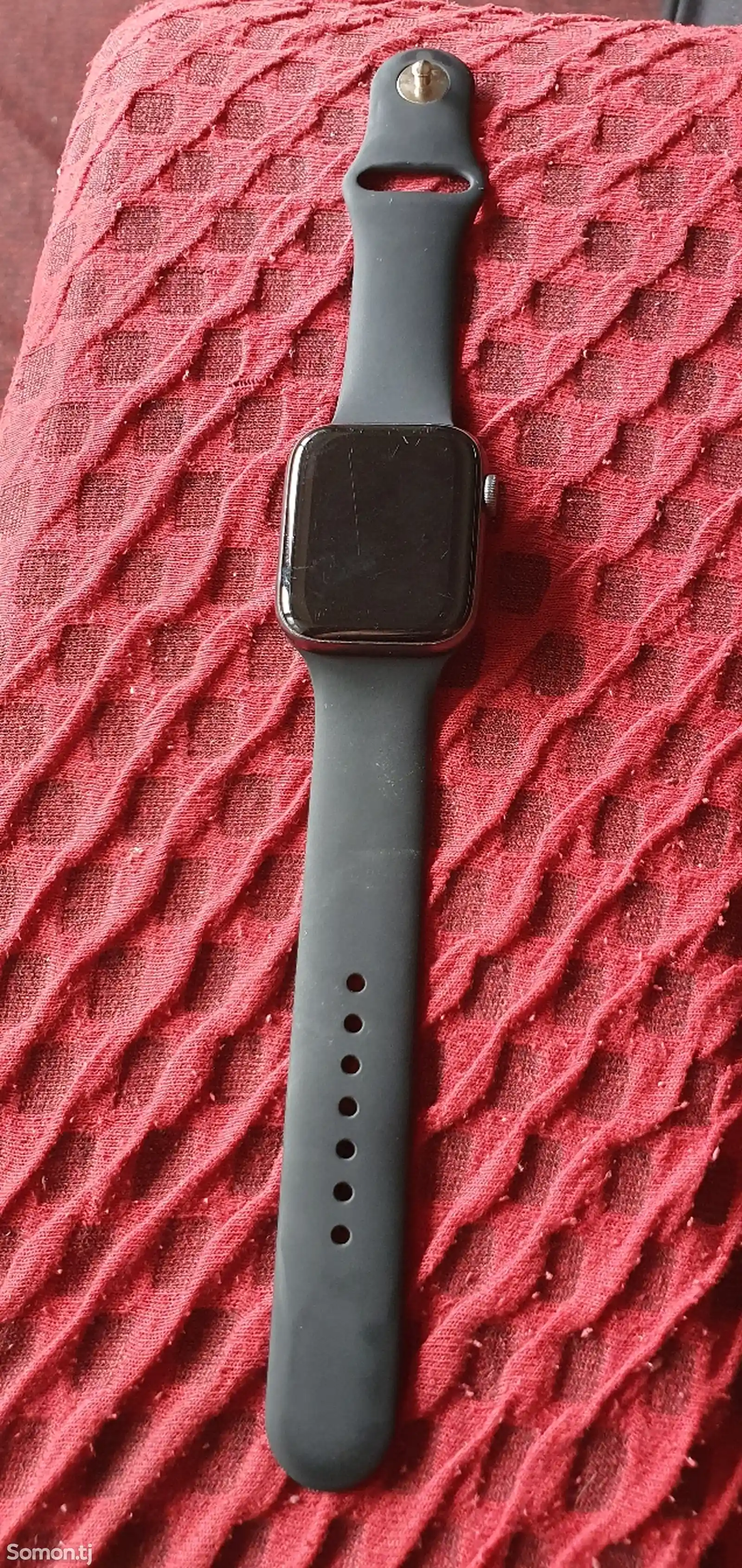 Смарт часы Apple watch series 5-1