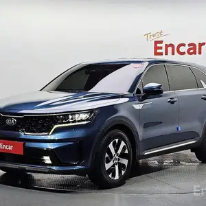 Kia Sorento, 2020 на заказ