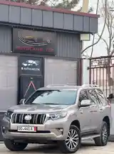 Toyota Land Cruiser Prado, 2019-5