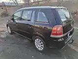 Opel Zafira, 2008-5