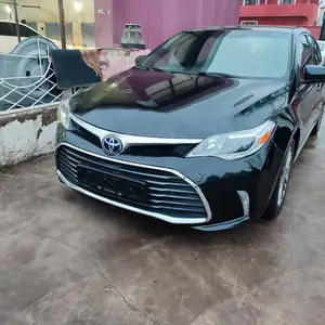 Toyota Avalon, 2014