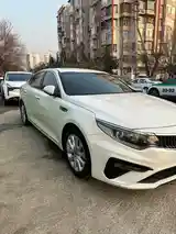 Kia K5, 2016-6