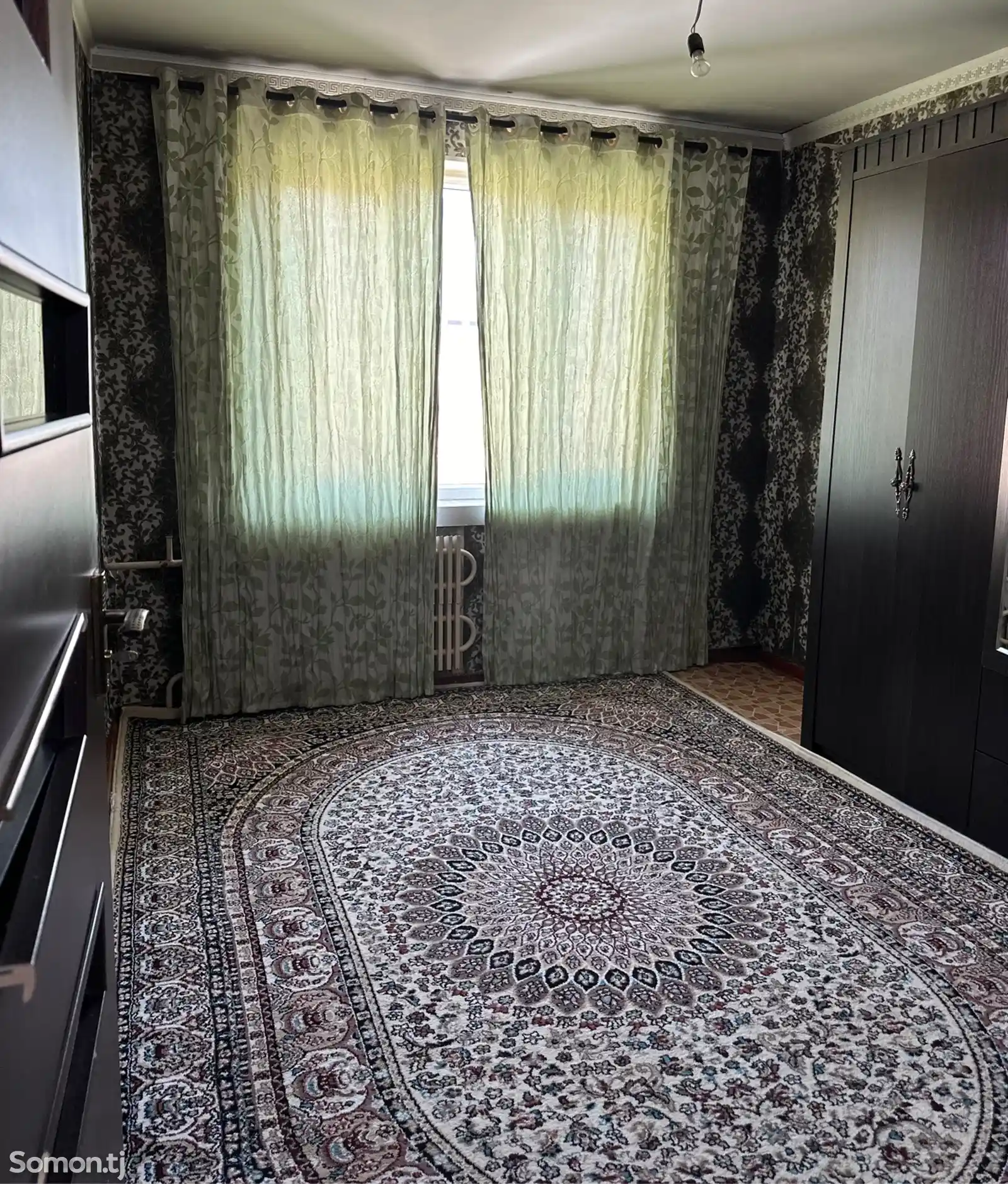 4-комн. квартира, 5 этаж, 80 м², Сино, Испечак 1-6