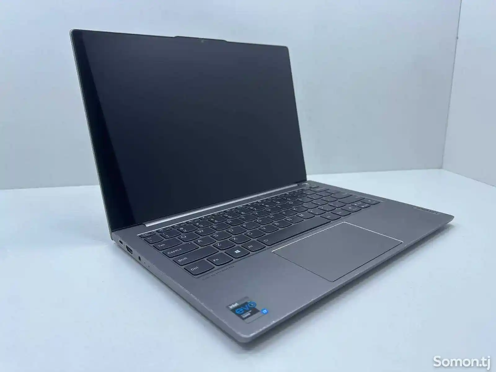 Ноутбук Lenovo Thinkbook 13s G2 i7-1165G7-2