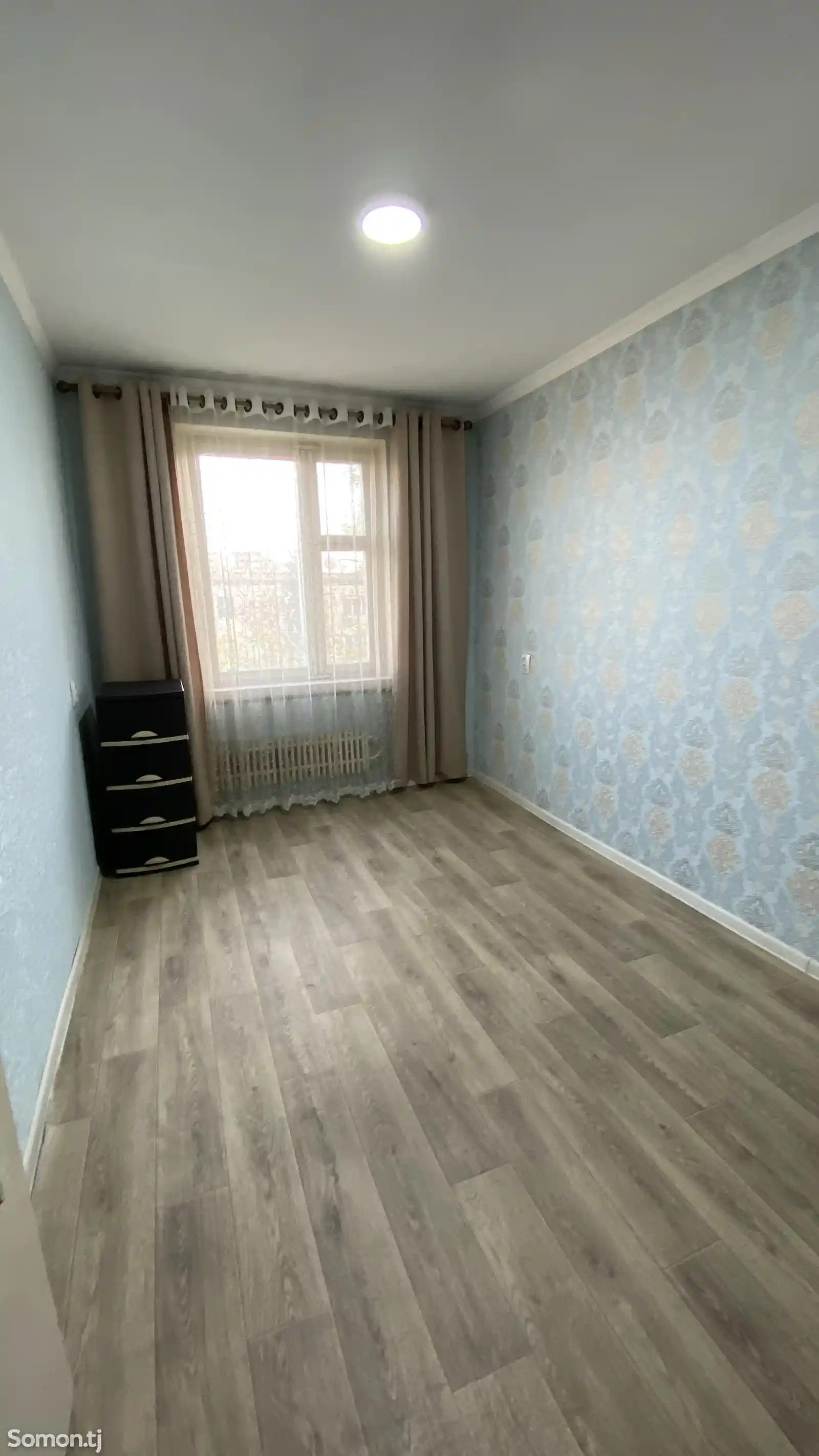 4-комн. квартира, 5 этаж, 65 м², Сино-4