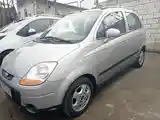 Chevrolet Matiz, 2008-2