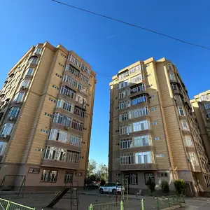 2-комн. квартира, 6 этаж, 65 м², Зарафшон