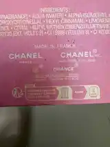 Духи Chanel Tender original 100ml-4