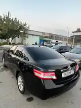 Toyota Camry, 2011-5