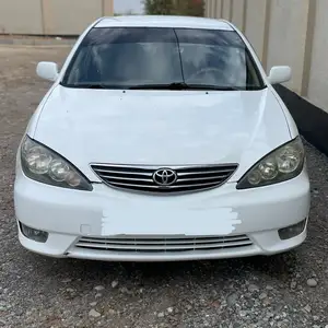 Toyota Camry, 2006