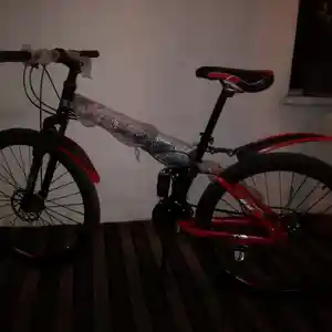 Горный велосипед 26