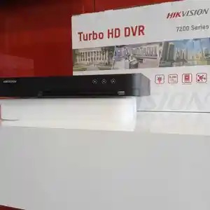 Видеорегистратор Hikvision iDS-7208HUHI-M1/S
