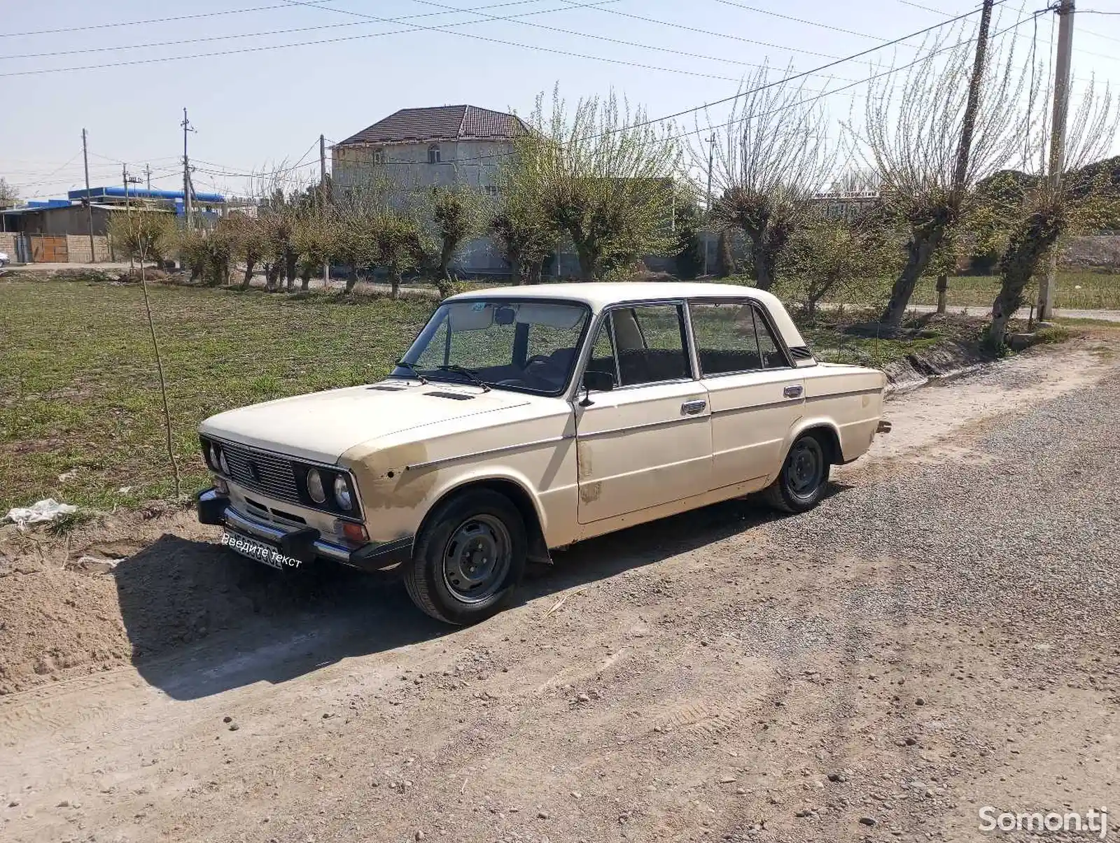 ВАЗ 2106, 1988-2