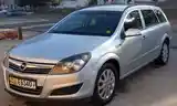 Opel Astra H, 2007-8