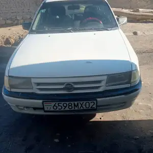 Opel Astra F, 1992