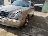 Mercedes-Benz E class, 1997-4