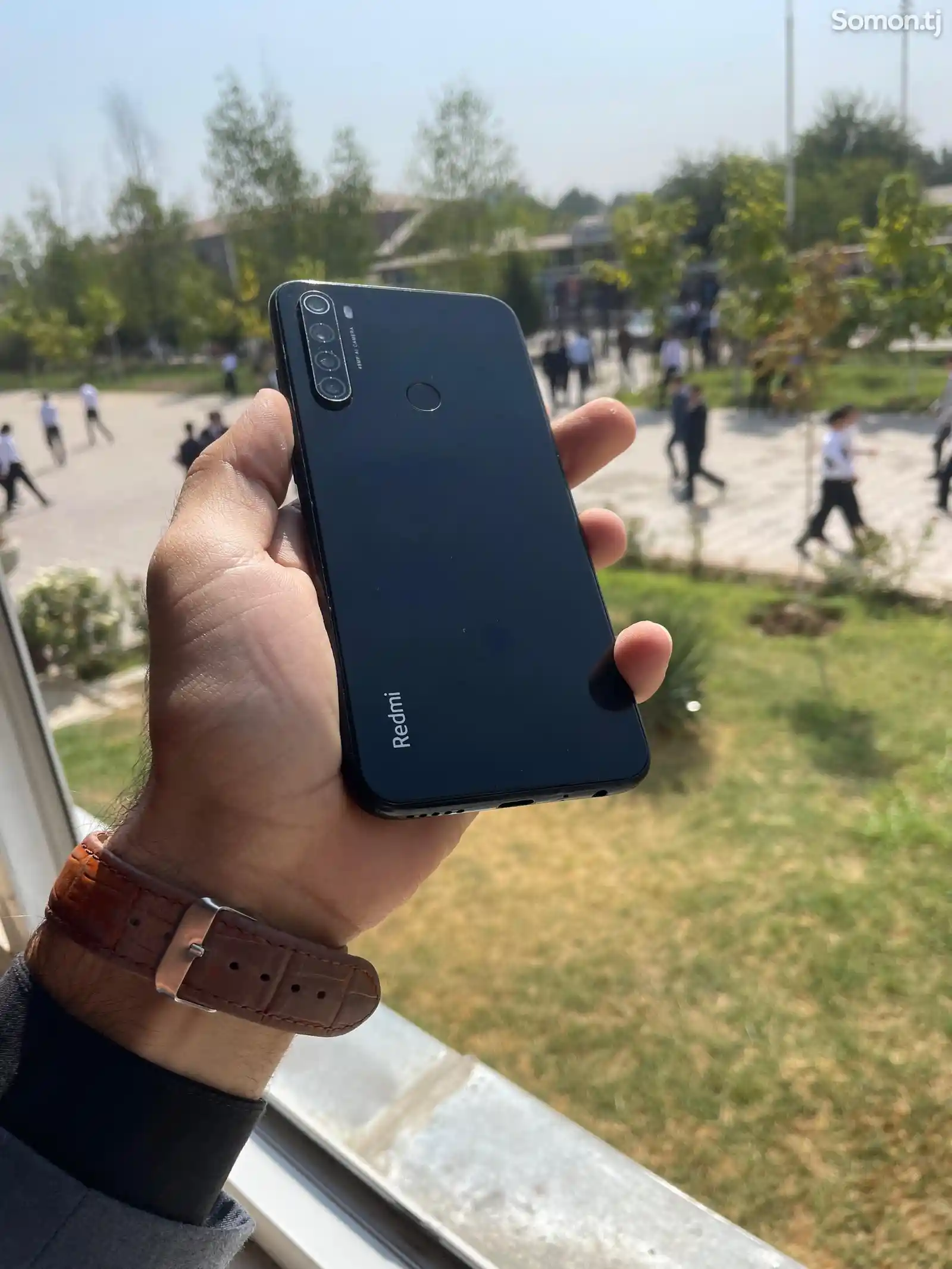 Xiaomi Redmi Note 8-4