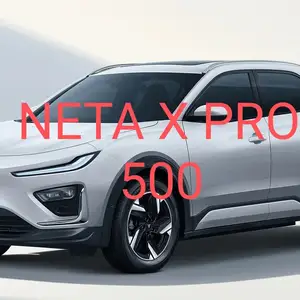 Neta X, 2024