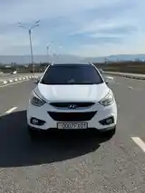 Hyundai Tucson, 2014-3