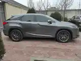 Lexus RX series, 2018-3