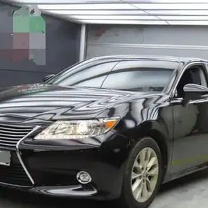 Lexus ES series, 2014