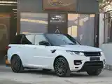 Land Rover Range Rover Sport, 2014-4