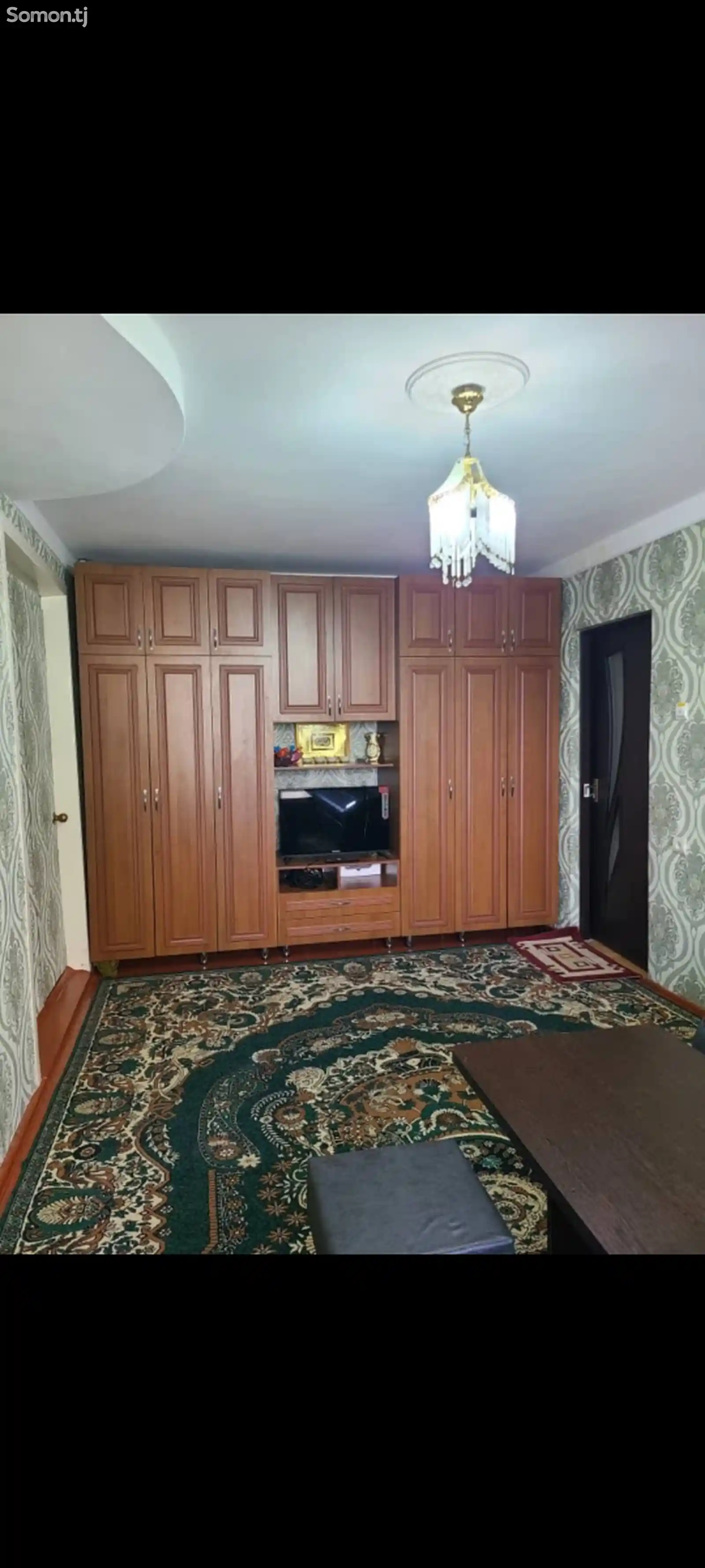 2-комн. квартира, 2 этаж, 52м², 34 мкр-6