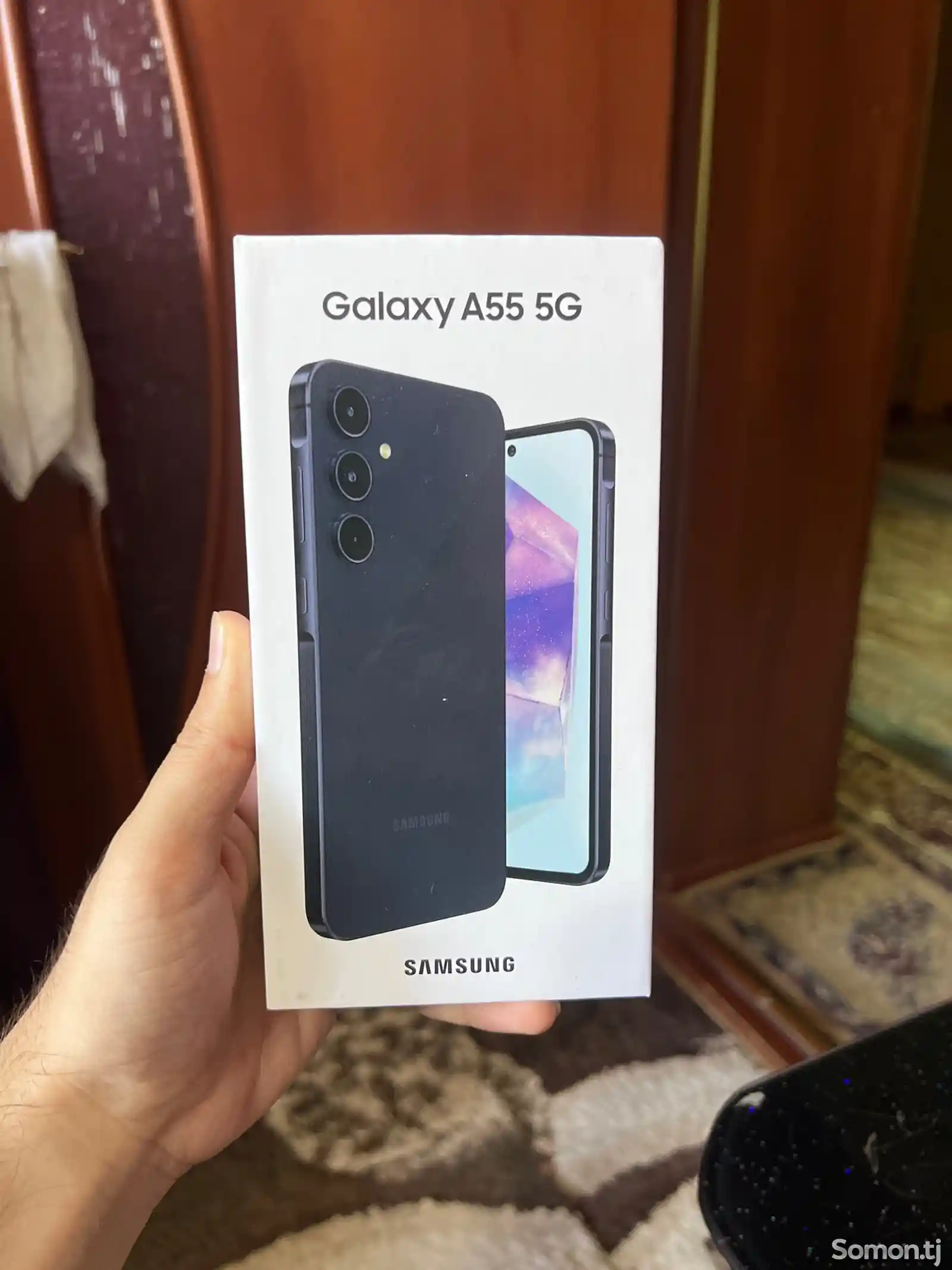 Samsung Galaxy A55 8/256 5G-1