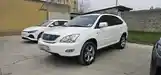 Lexus RX series, 2007-3