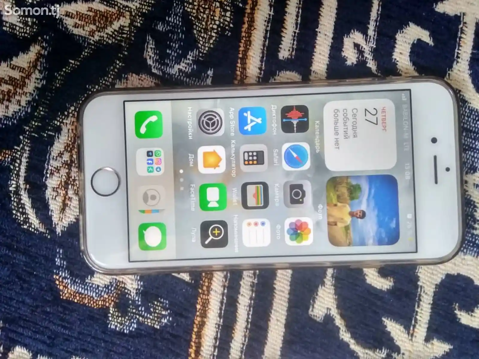 Apple iPhone 6s, 32 gb-2