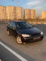 Opel Astra G, 2001-4