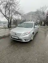 Toyota Avalon, 2012-3