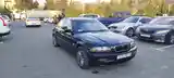 BMW 3 series, 1999-3