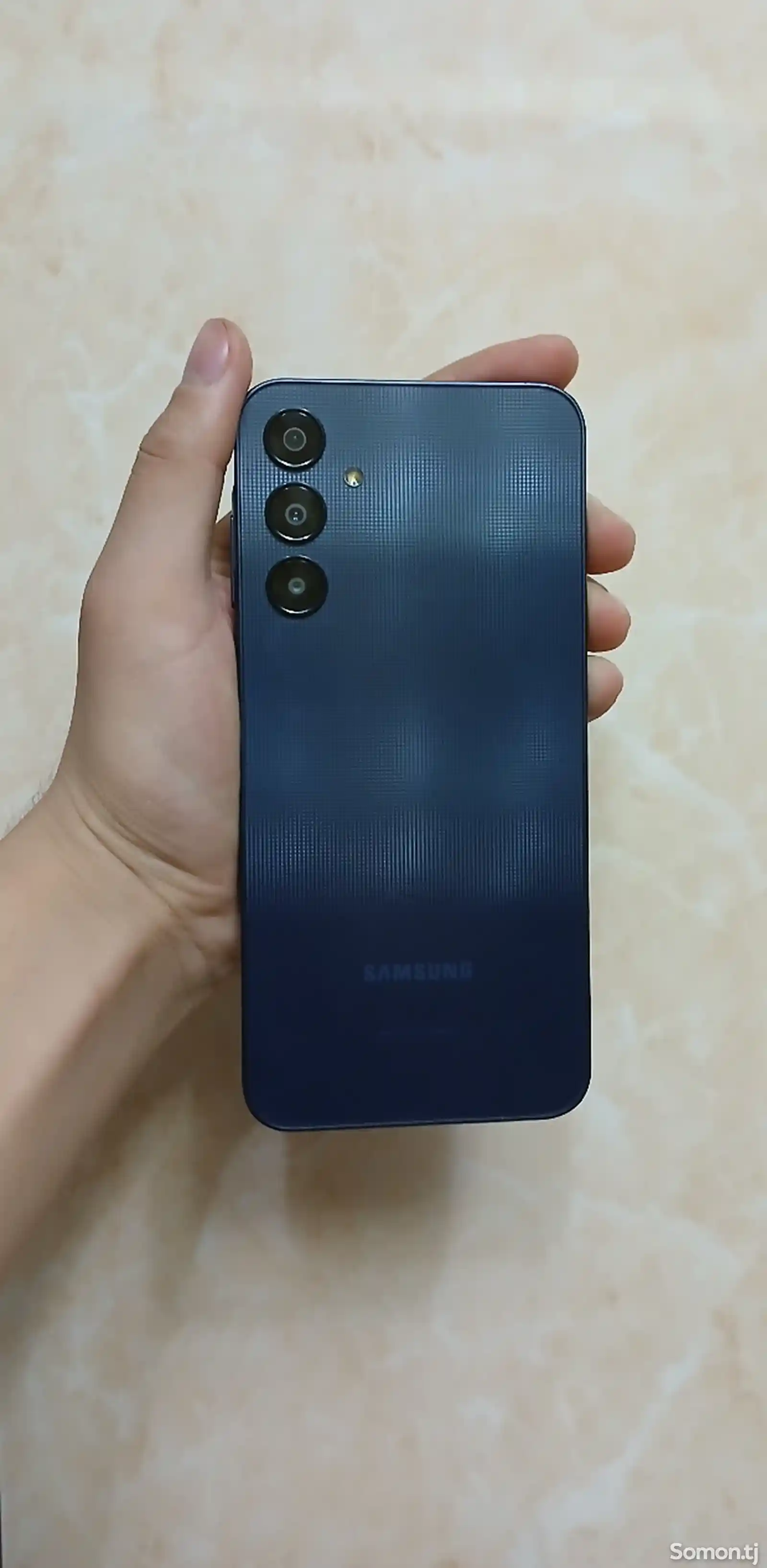 Samsung Galaxy A25-4