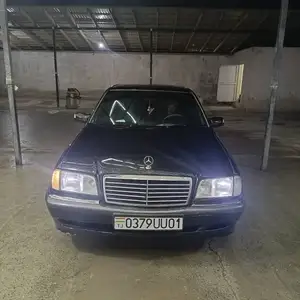 Mercedes-Benz C class, 1999