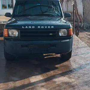 Land Rover Discovery, 2005