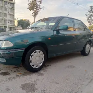 Opel Astra F, 1997