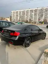 BMW 3 series, 2013-4