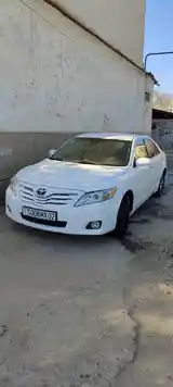 Toyota Camry, 2010-4