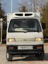 Бортовой грузовик Daewoo Labo, 2008-10