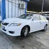 Toyota Camry, 2011-2