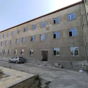 2-комн. квартира, 3 этаж, 47 м², Мелькомбинат