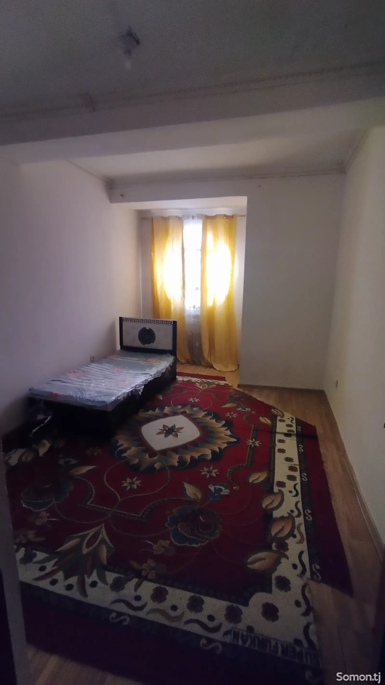 2-комн. квартира, 6 этаж, 60м², н. Фирдавси-1