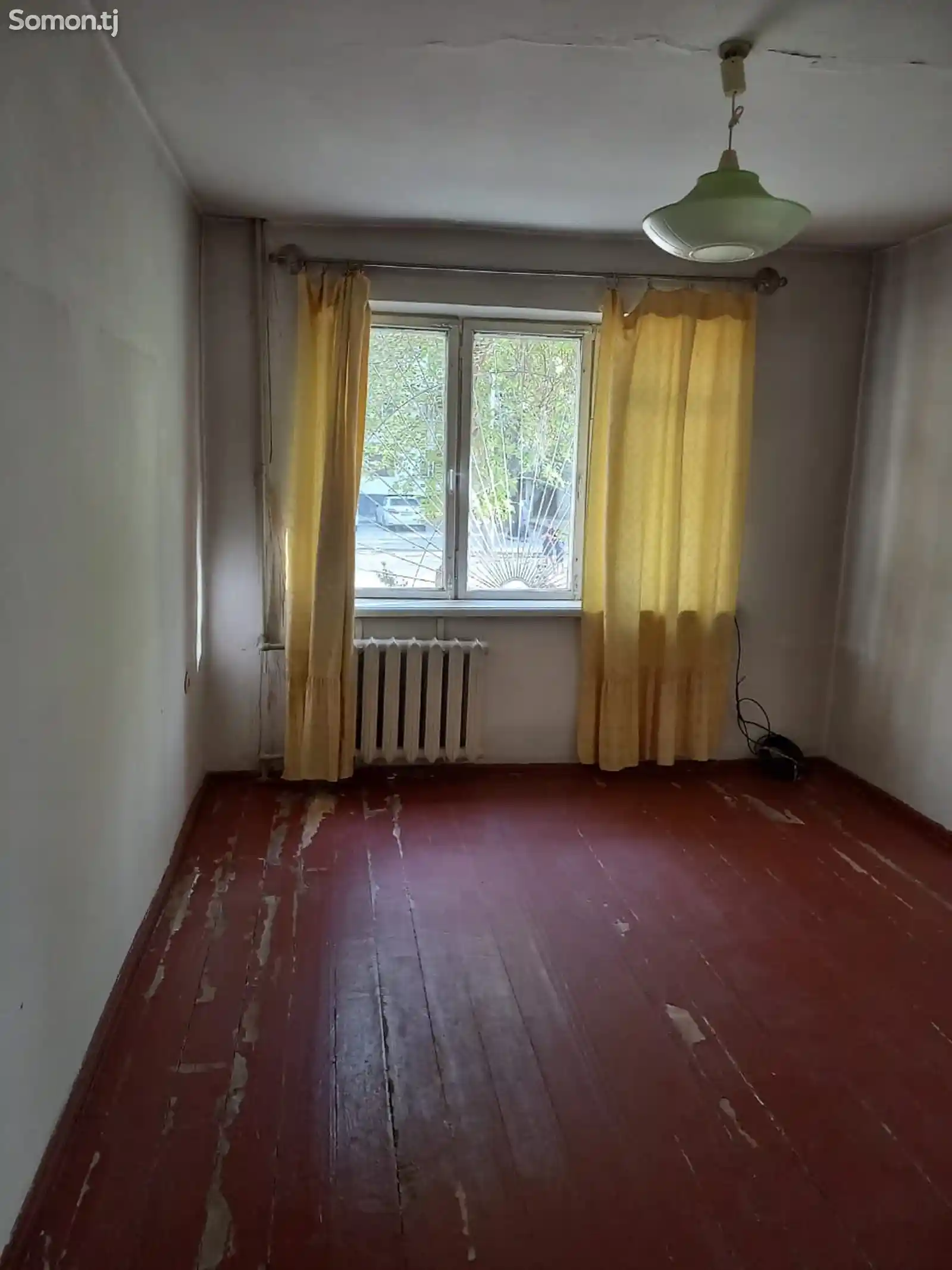 2-комн. квартира, 1 этаж, 51 м², Сино-4