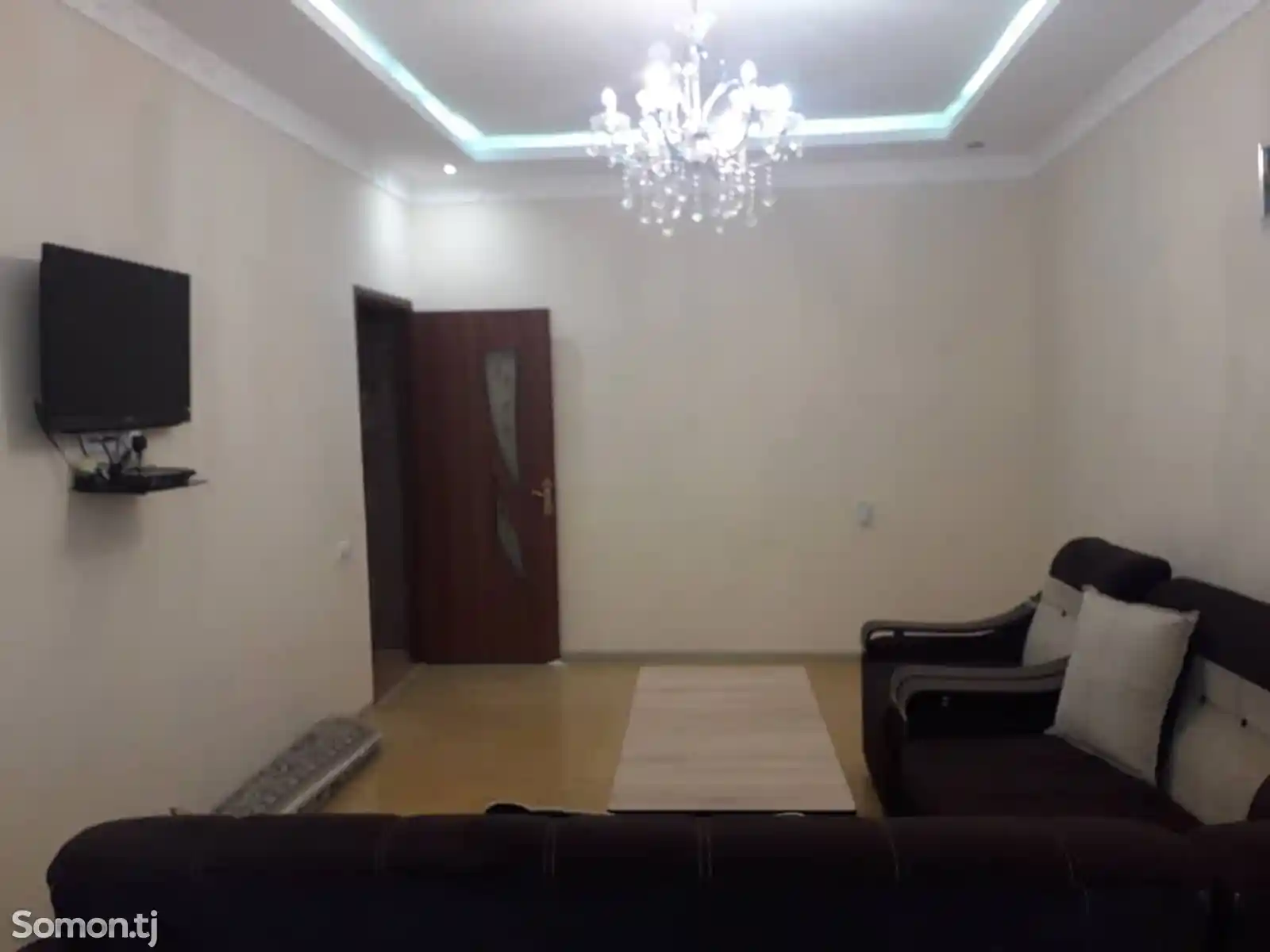 4-комн. квартира, 3 этаж, 74 м², Сино-14