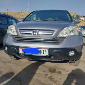 Honda CR-V, 2008