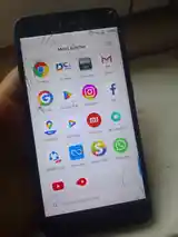 Телефон Xiaomi-2